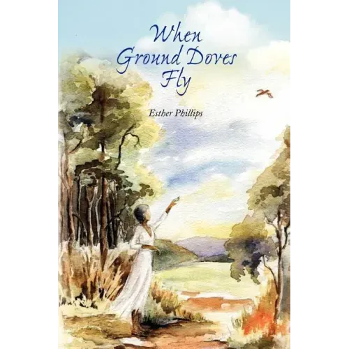 When Ground Doves Fly