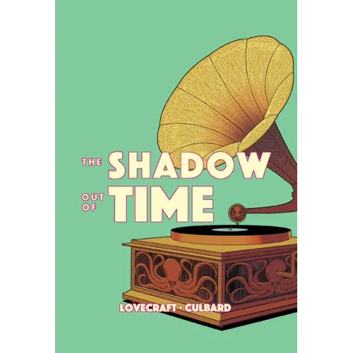 The Shadow Out of Time