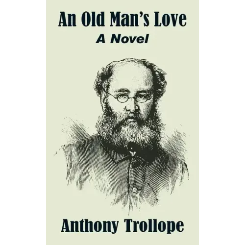 An Old Man's Love