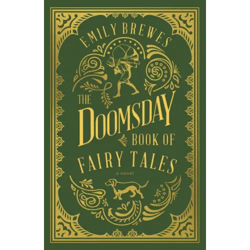 The Doomsday Book of Fairy Tales