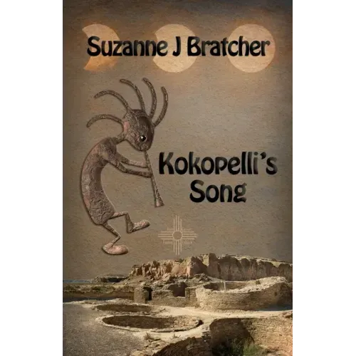 Kokopelli's Song