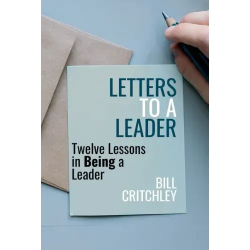 Letters to a Leader