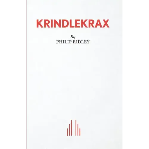 Krindlekrax