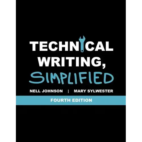 Technical Writing, Simplified