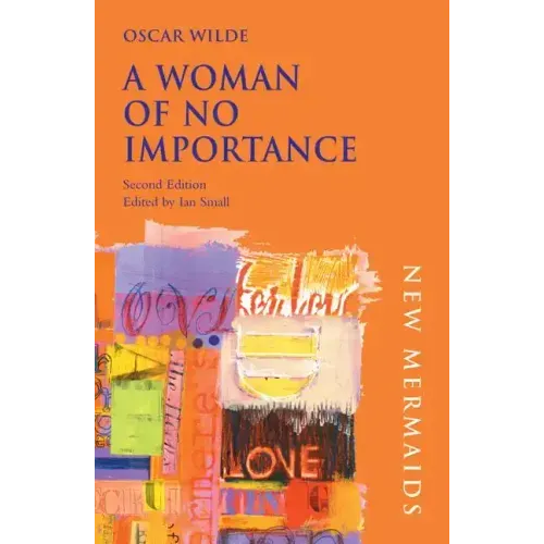 A Woman of No Importance