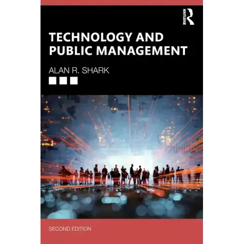 Technology and Public Management