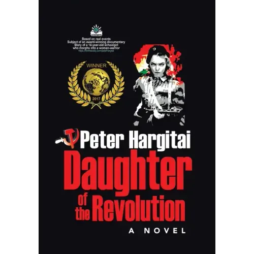 Daughter of the Revolution