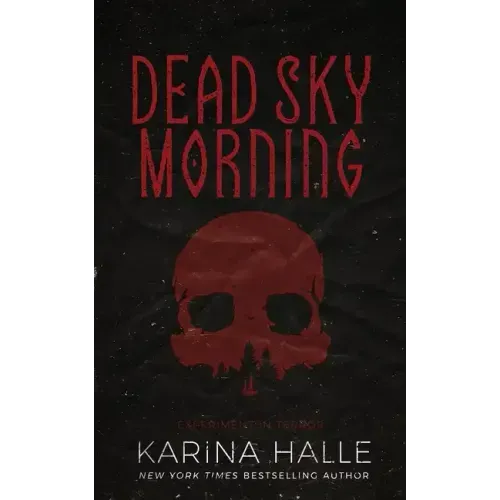 Dead Sky Morning
