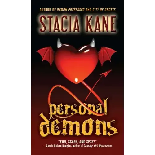 Personal Demons