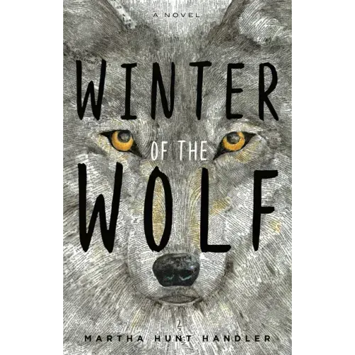 Winter of the Wolf