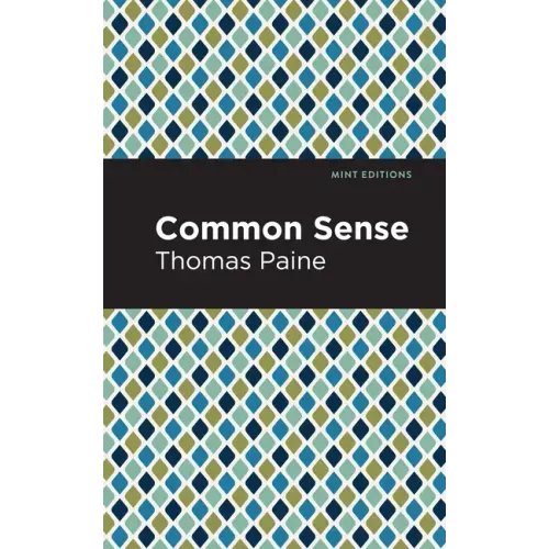 Common Sense