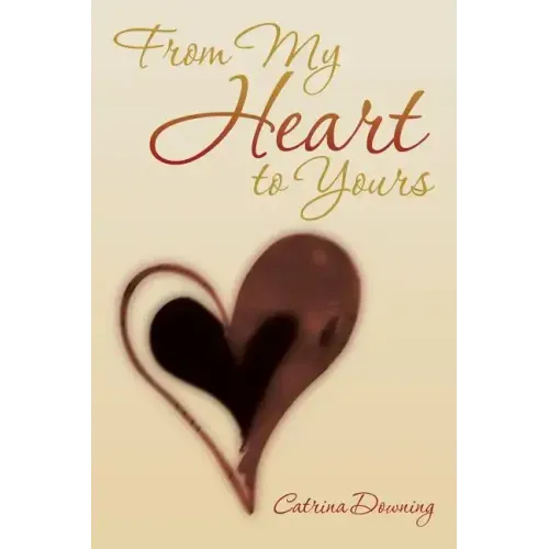 From My Heart to Yours