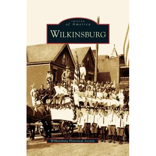 Wilkinsburg