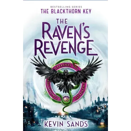 The Raven's Revenge