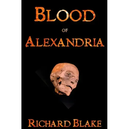 The Blood of Alexandria