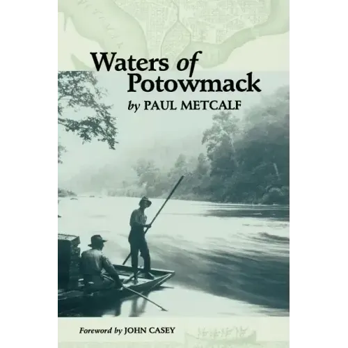 Waters of Potowmack