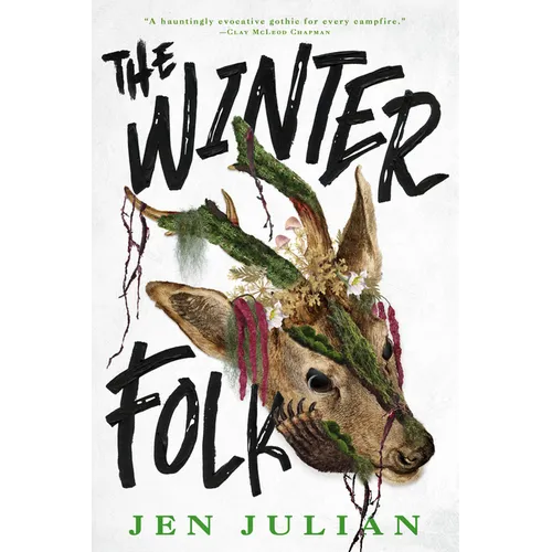 The Winter Folk