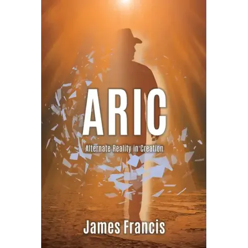 Aric: Alternate Reality in Creation