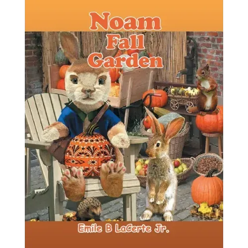 Noam Fall Garden