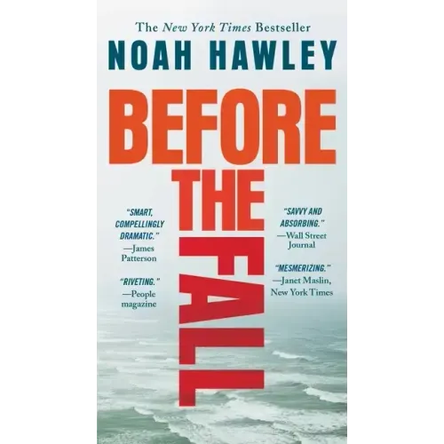 Before the Fall
