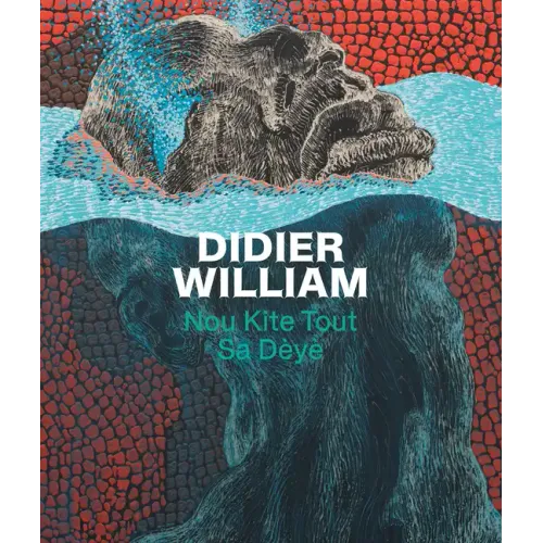 Didier William: Nou Kite Tout Sa Dèyè