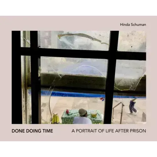 Done Doing Time