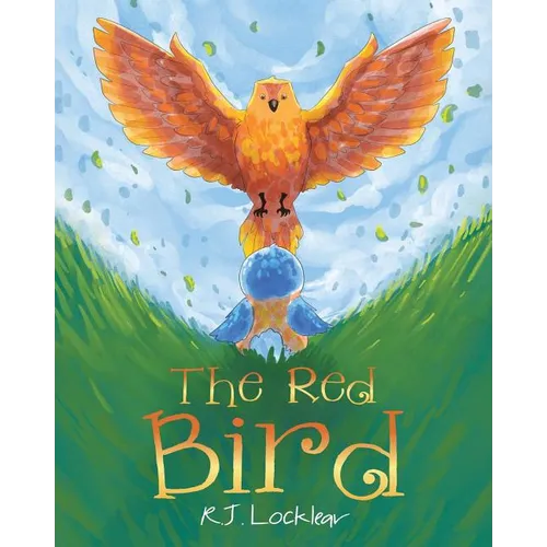 The Red Bird