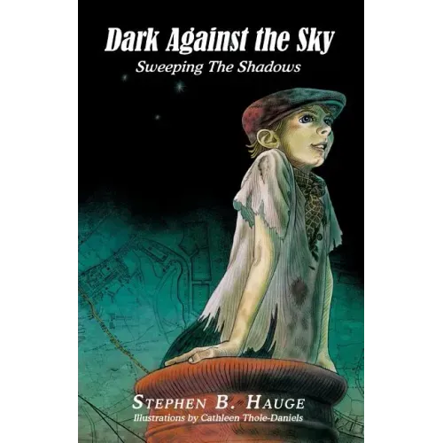 Dark Against the Sky: Sweeping the Shadows