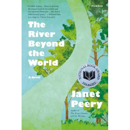The River Beyond the World