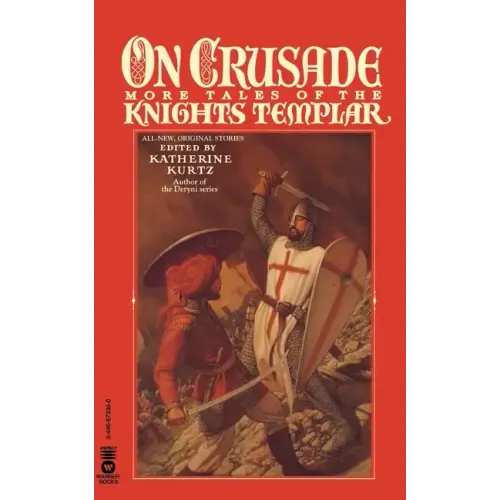 On Crusade