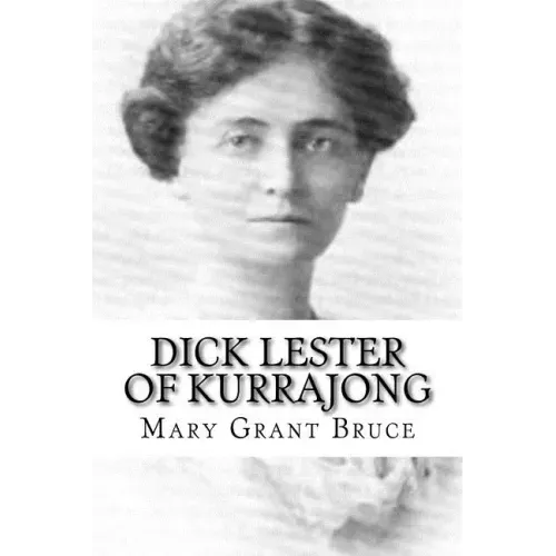 Dick Lester of Kurrajong