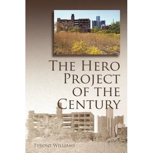 The Hero Project of the Century