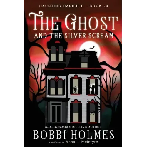The Ghost and the Silver Scream