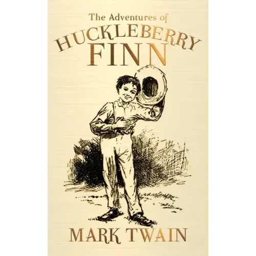 The Adventures of Huckleberry Finn