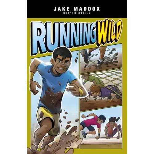 Running Wild