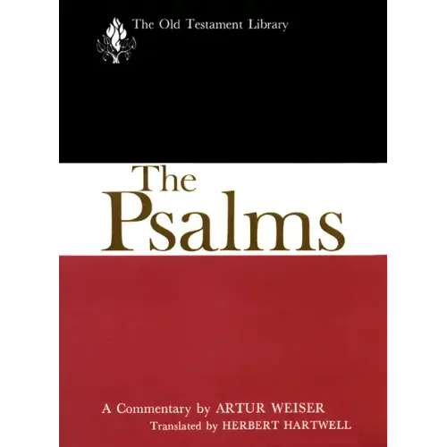 Psalms-Otl