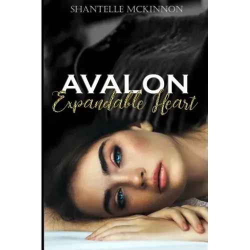 Avalon Expandable Heart: The Wild Heart Series