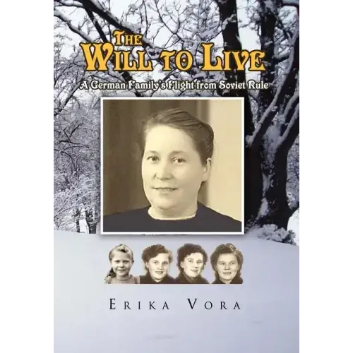 The Will to Live