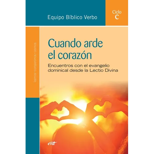 Cuando arde el corazón