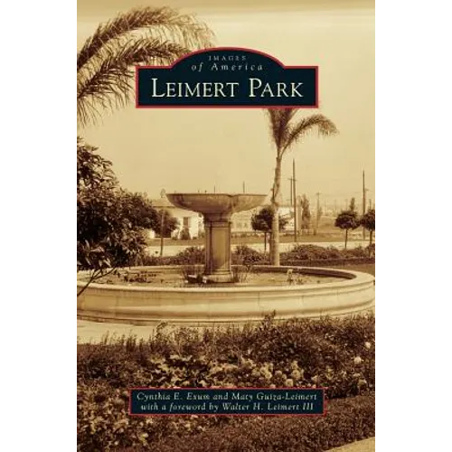 Leimert Park
