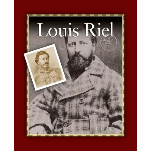 Louis Riel