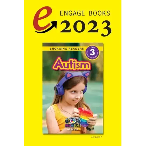 Engage Books: Summer/Fall 2023 Catalog