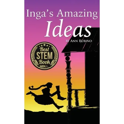 Inga's Amazing Ideas