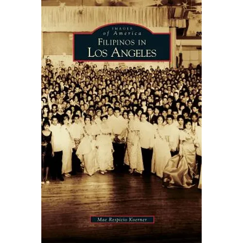 Filipinos in Los Angeles