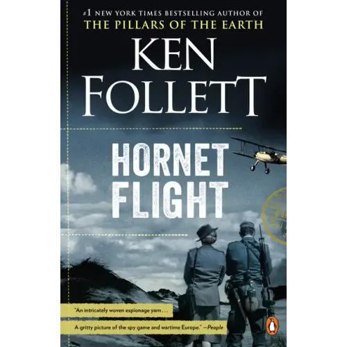 Hornet Flight