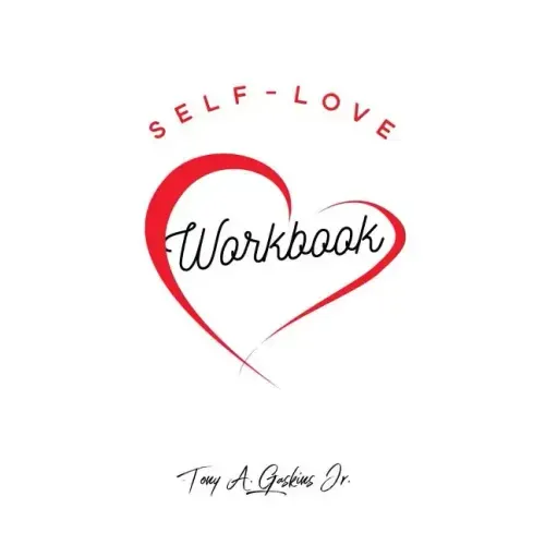 Self-Love Workbook