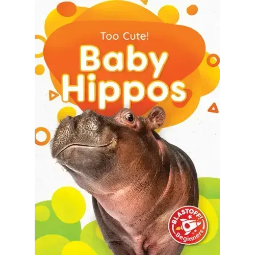 Baby Hippos