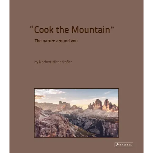 Cook the Mountain: The Nature Around You