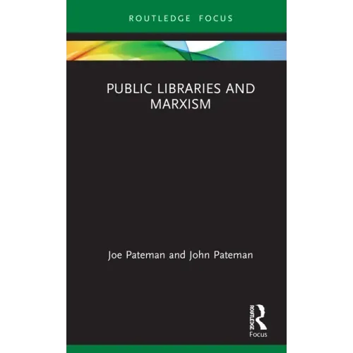 Public Libraries and Marxism