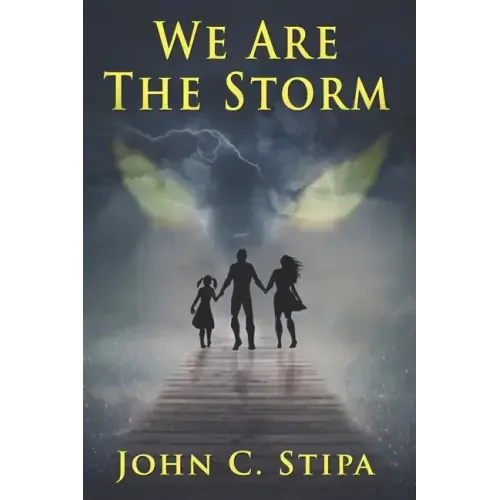 We Are The Storm